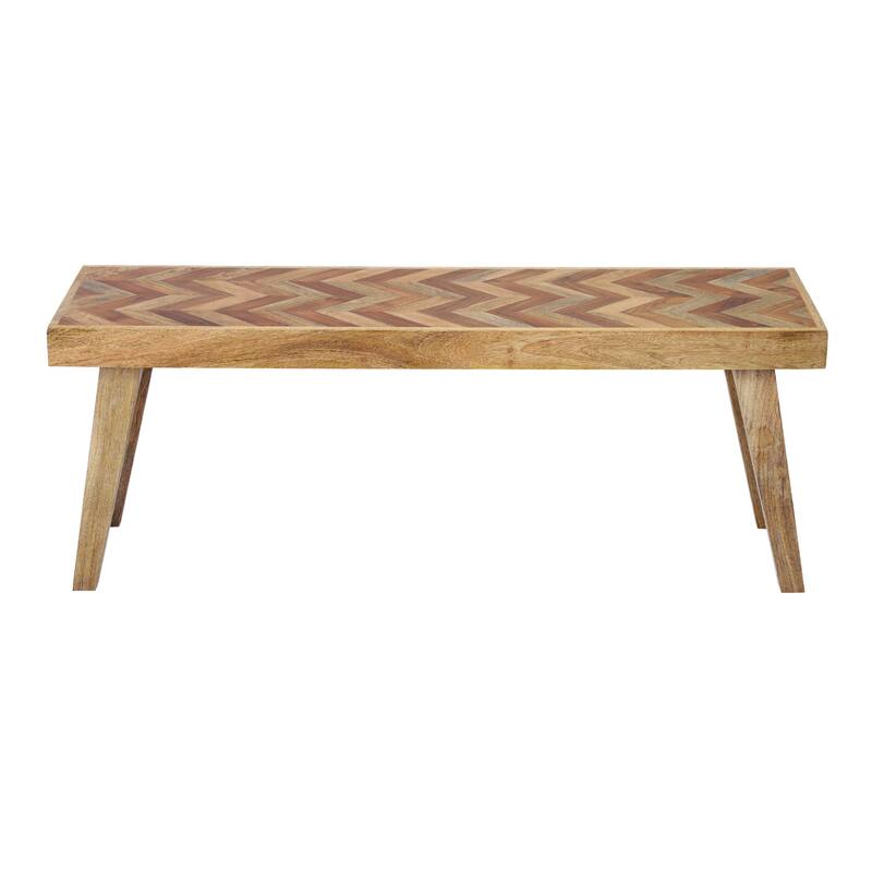 Modern & Contemporary Bench,Space-Saving Solution for Apartments