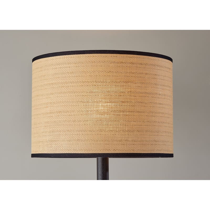 Adesso Ellis Floor Lamp