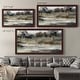 preview thumbnail 100 of 102, Serene River Premium Framed Canvas- Ready to Hang