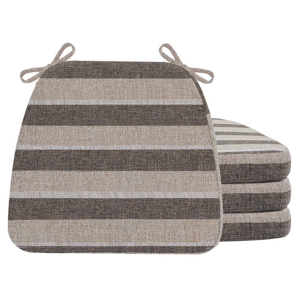 White Dining Chair Cushions Bed Bath Beyond