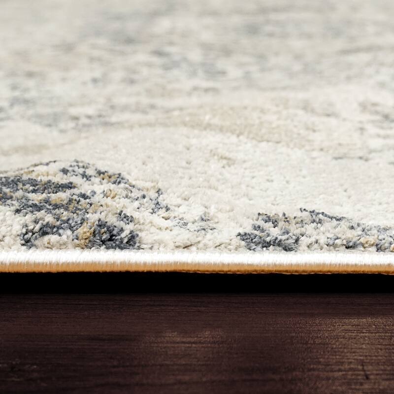 Dynamic Rugs Castilla Modern Area Rug