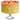 Majestic Gifts Inc. Glass Footed Trifle Bowl