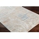 preview thumbnail 11 of 18, Oleander Distressed Abstract Area Rug