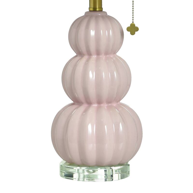 Tamara Day for Stylecraft Ophelia Small Table Lamp