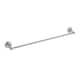 Option Brush Nickel