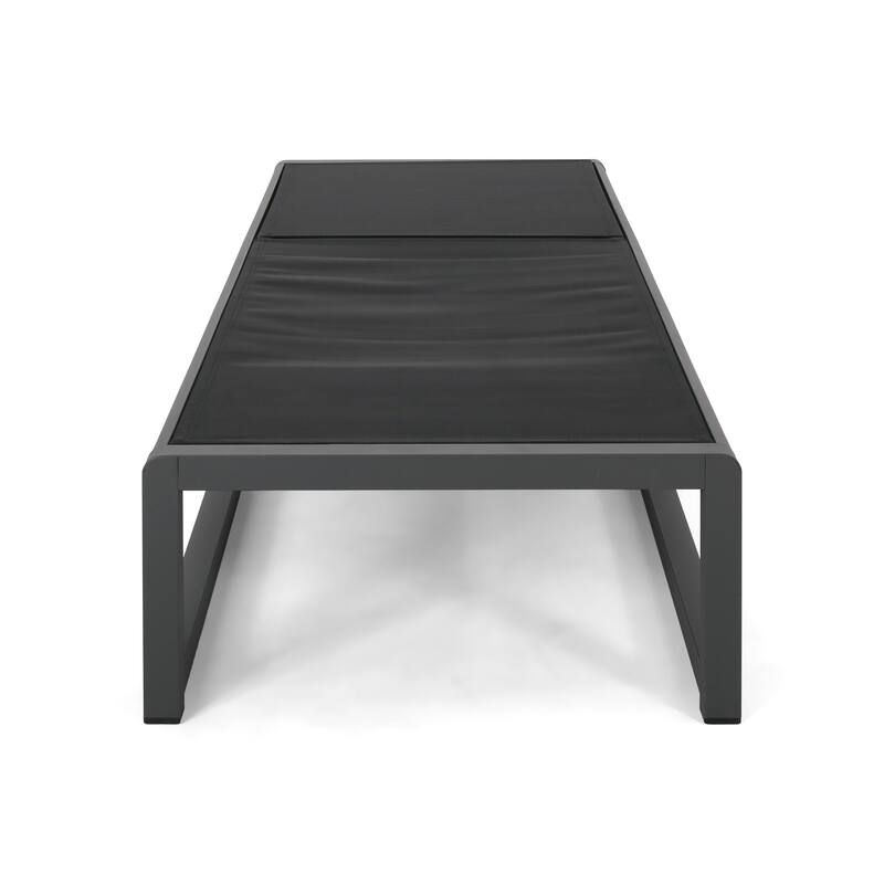 Modesta Chaise Lounge