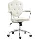 Option Cream White