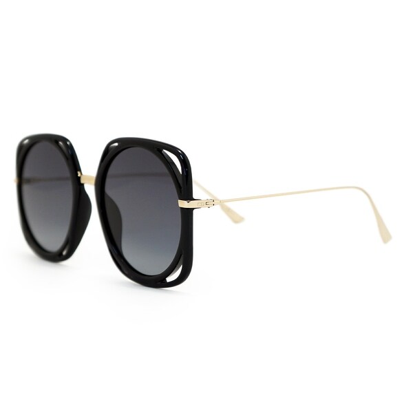 dior round glasses