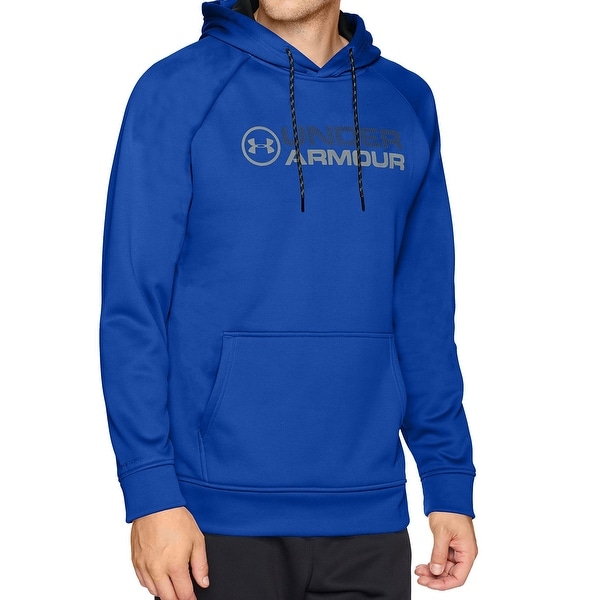 creighton under armour hoodie