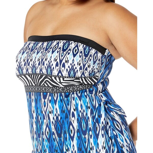 maxine of hollywood swimdress