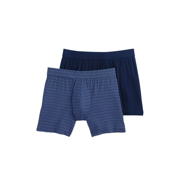 jockey men's underwear printed