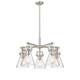 Option Satin Nickel / Seedy