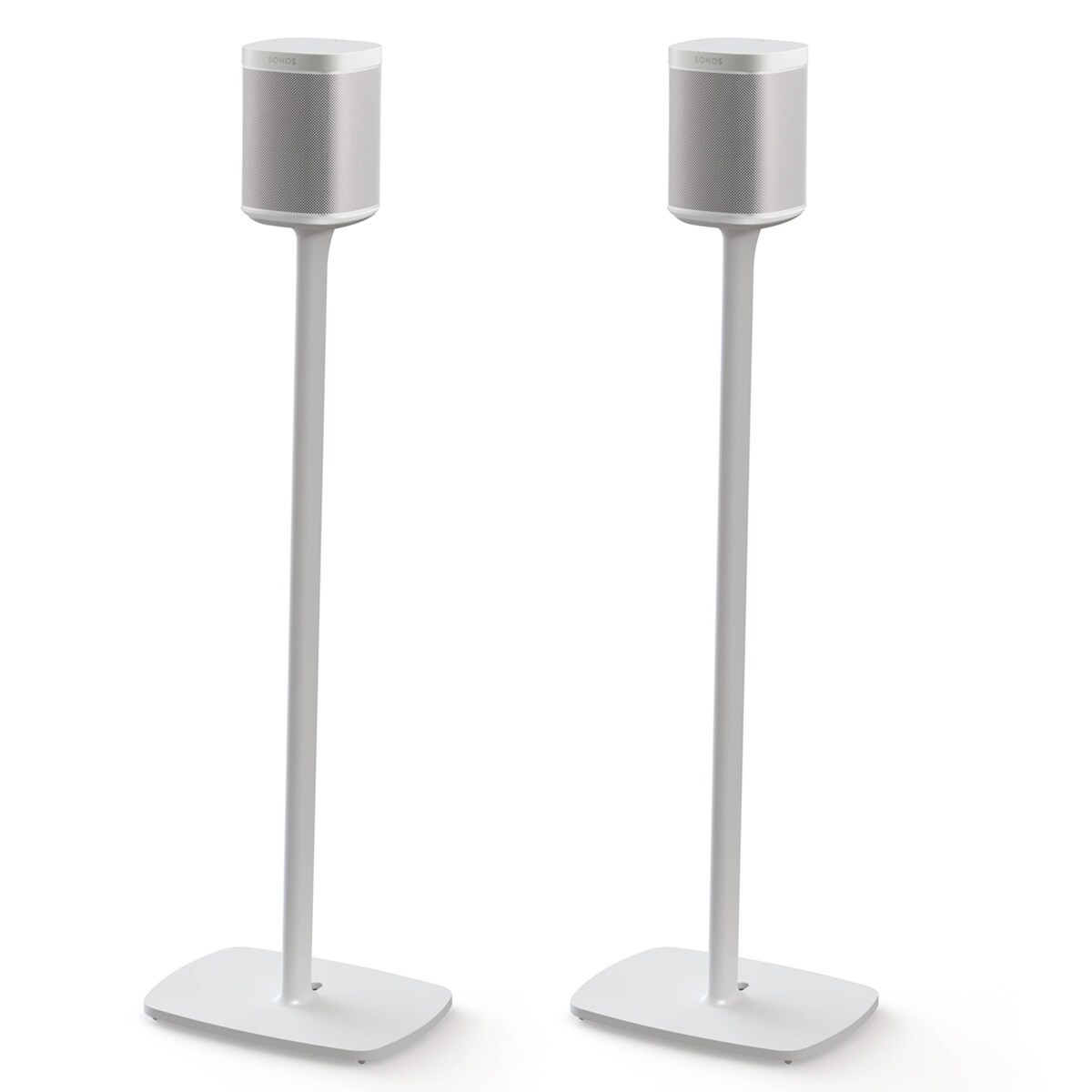 flexson floor stands