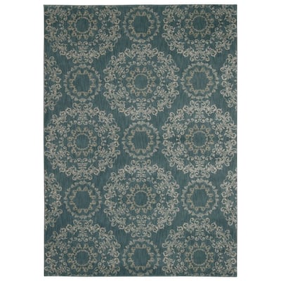 Nourison Tranquility Area Rug