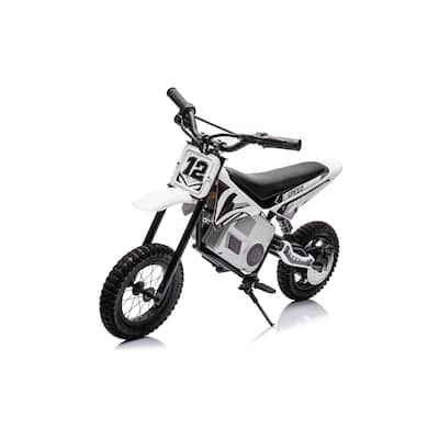 36V Freddo Electric Dirt Bike for Teens