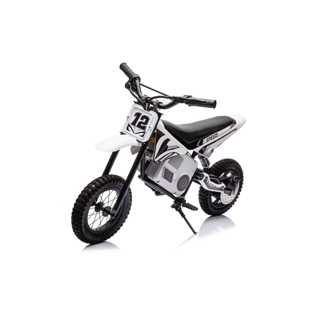36V Freddo Electric Dirt Bike for Teens