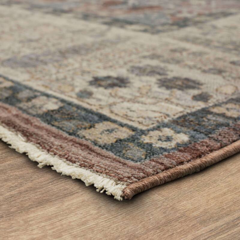 Karastan Grasole Ornamental Area Rug