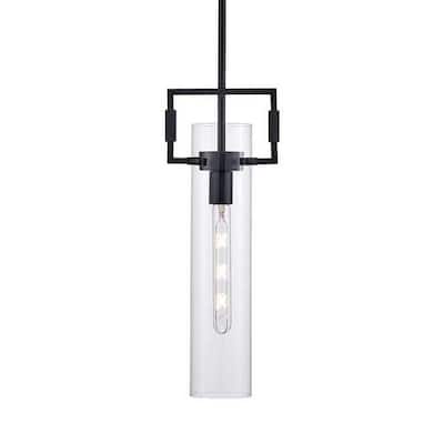 Trans Globe Lighting PND-2155 Mie 7" Wide Mini Pendant