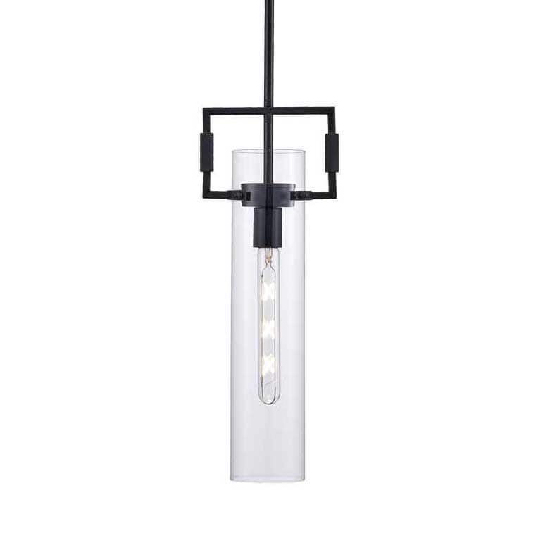 Trans Globe Lighting PND-2155 Mie 7" Wide Mini Pendant