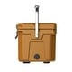 preview thumbnail 31 of 73, CAMP-ZERO 20 - 21.13 Qt. Premium Cooler with 4 Molded-In Cup Holders