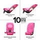 preview thumbnail 50 of 52, Radian 3R - The Original 3 Across All-In-One Convertible Car Seat