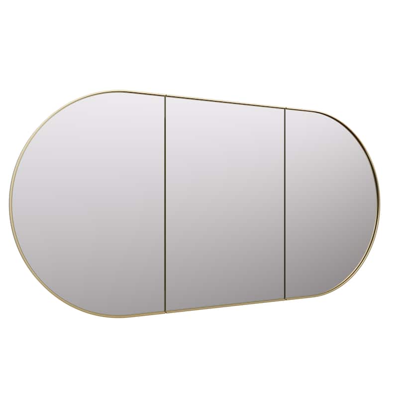 Stainless Steel Pill Medicine Cabinet