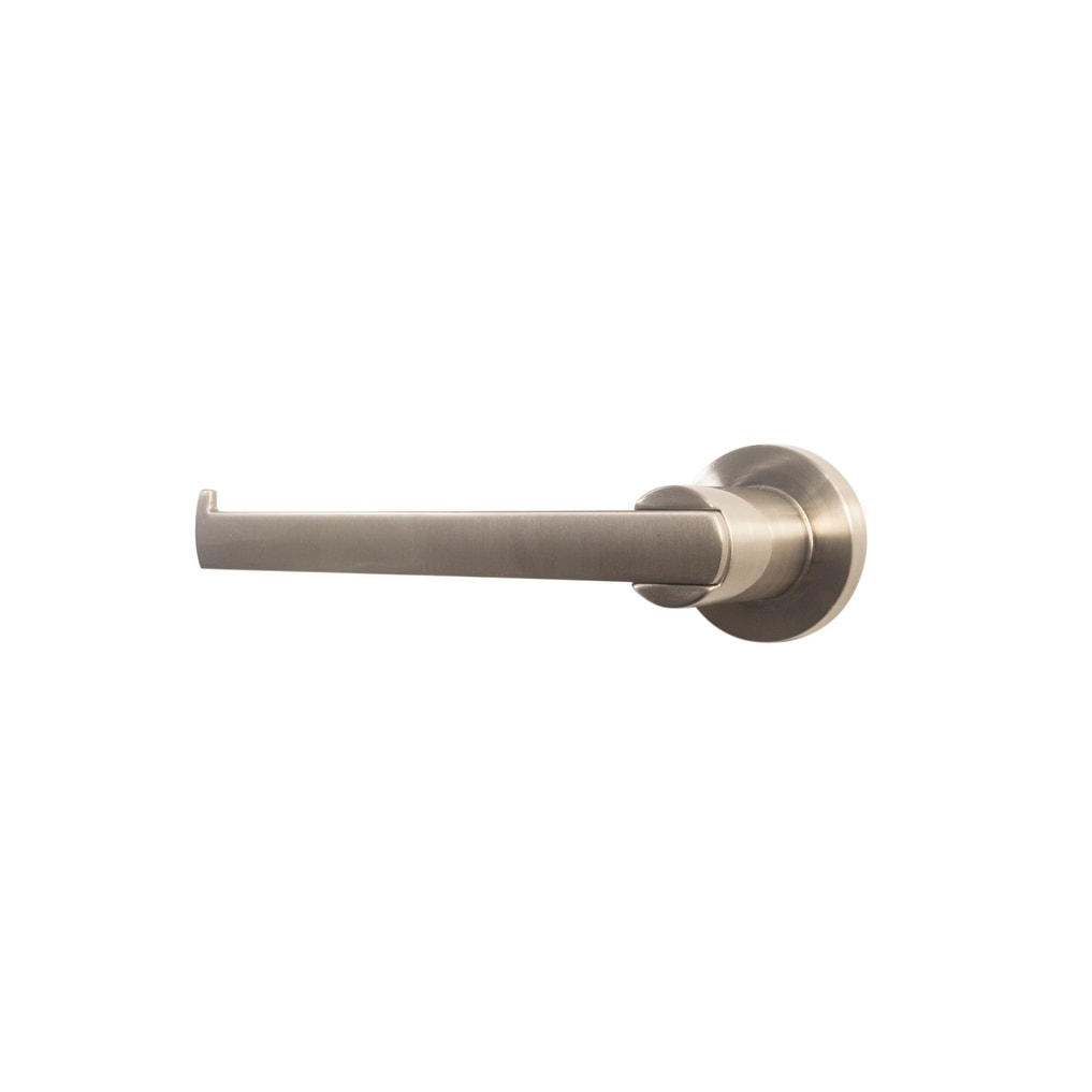 Design House 581611 Eastport Single Post Tissue Holder