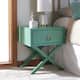 Option Turquoise