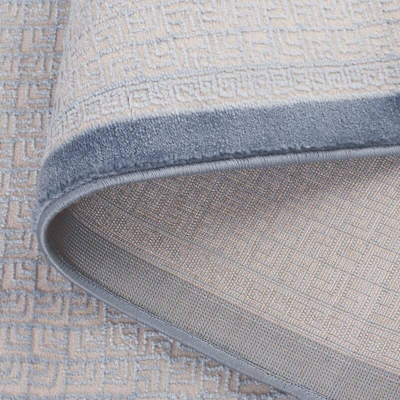 SAFAVIEH Prestige Jinnie Modern & Contemporary Rug