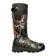LaCrosse Men's Alphaburly Pro 18" 1600G Realtree® Xtra - Thumbnail 0