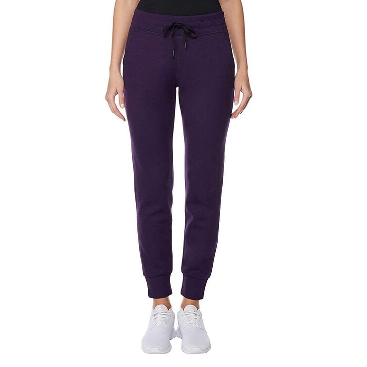 32 degree fleece jogger pants
