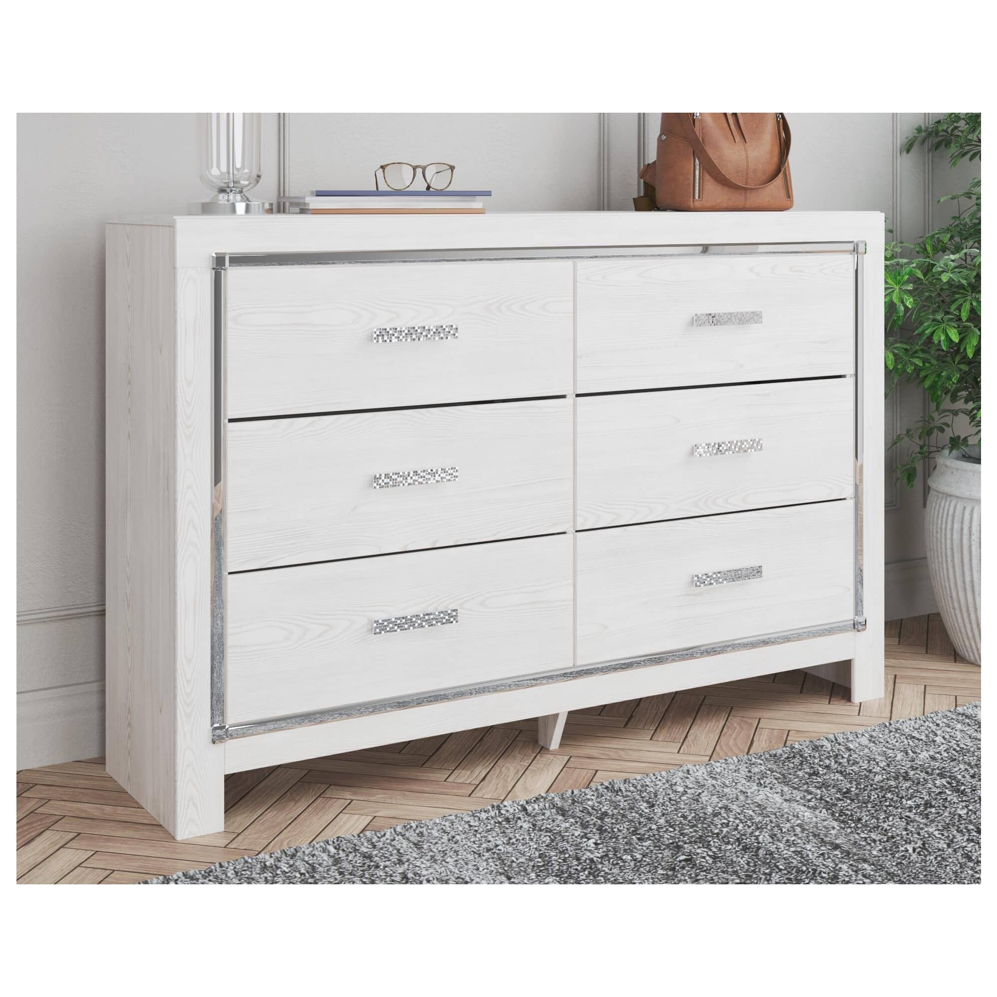 Option White