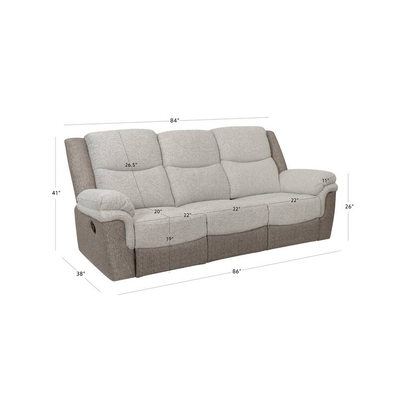Wrenlee Sofa Manual
