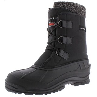 labo waterproof boots