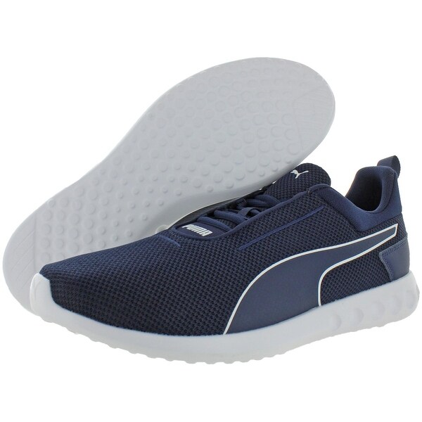 puma men's carson 2 concave running shoes