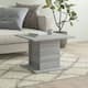 Option Gray sonoma