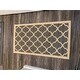 Safavieh Courtyard Dian Indoor/ Outdoor Trellis Rug