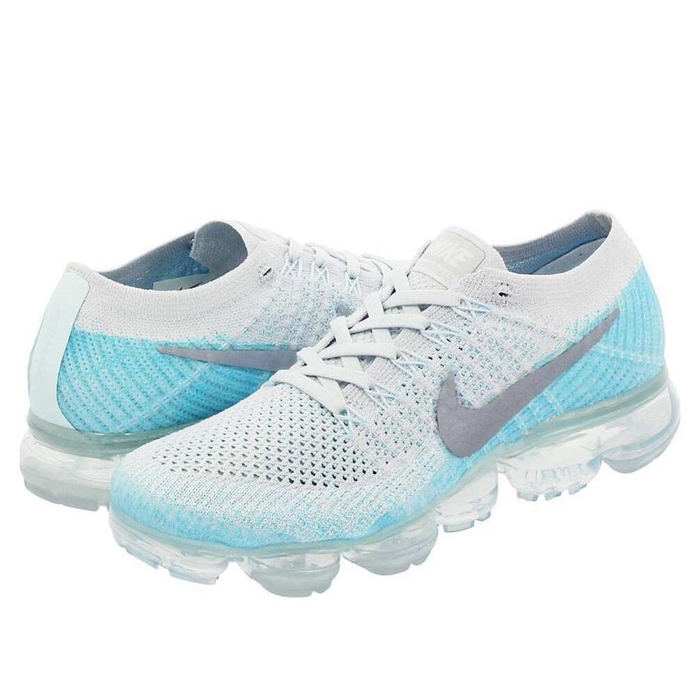 womens vapormax flyknit no laces