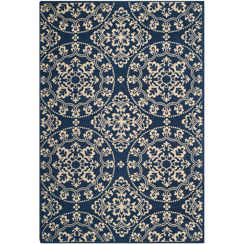 SAFAVIEH Handmade Cedar Brook Macy Modern Jute Rug