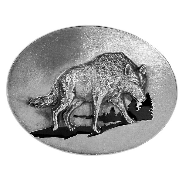wolf belt