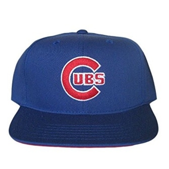 american needle cubs hat