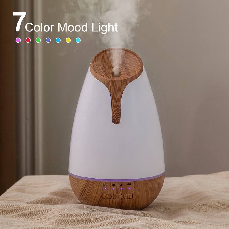 Adeco Aroma Diffuser Humidifier