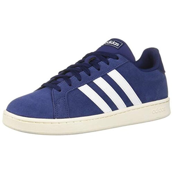 adidas Grand Court Shoes Black | adidas US adidas Grand Court Shoes Black | adidas US