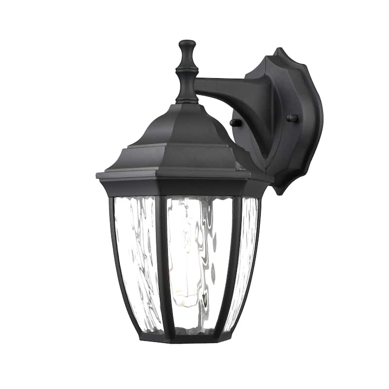 Millennium Lighting 1 Light Outdoor Wall Sconce