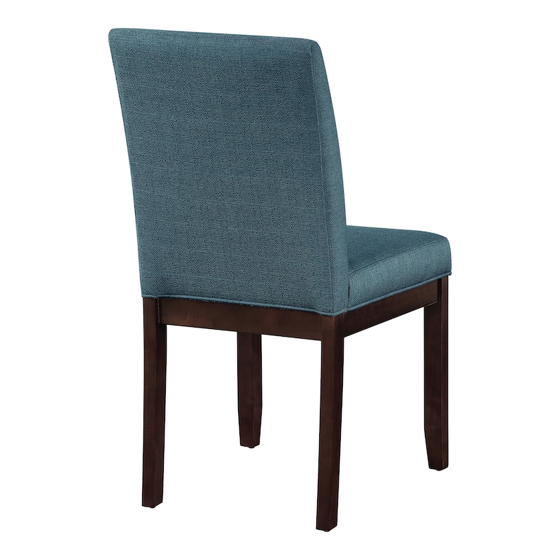 OSP Home Furnishings Dakota Parsons Chair