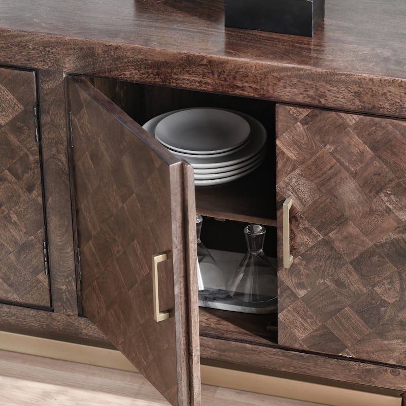Classic Home Kensie Sideboard
