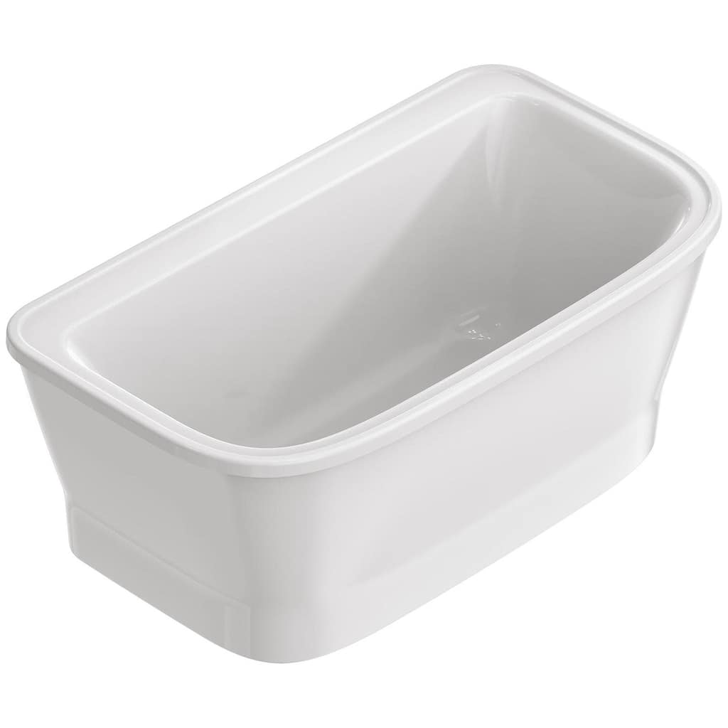 American Standard 2967.004 Aspirations 60" Free Standing Acrylic /