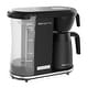 preview thumbnail 2 of 1, Bonavita Enthusiast Matte Black 8 Cup Drip Coffee Brewer