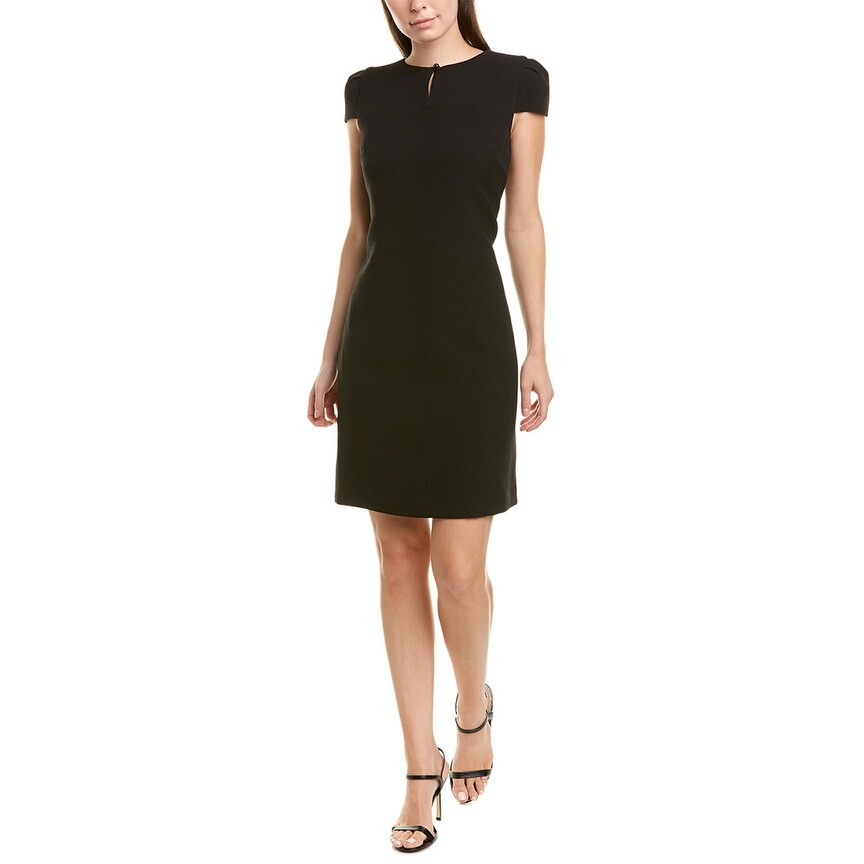 anne klein shift dress