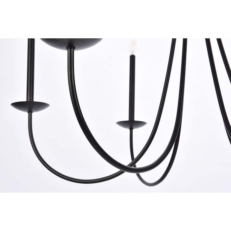 Chloe 42 inch Pendant - N/A